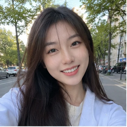 YourHair 用户头像